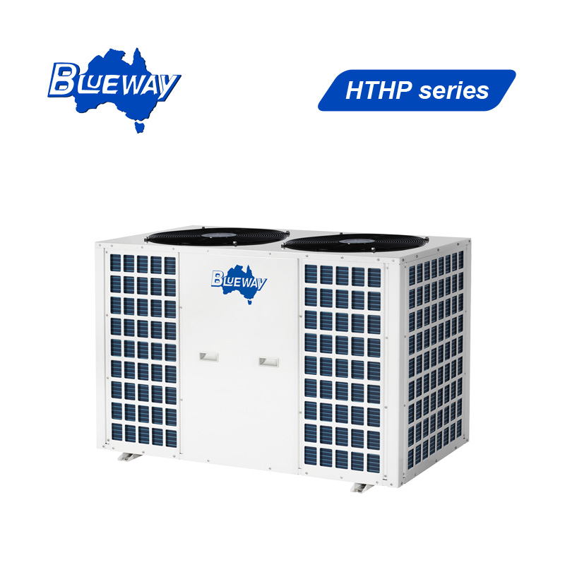 Los principales fabricantes de la unidad de manejo de aire y soluciones de bomba de calor por China para sistemas HVAC de bajo consumo de energía
