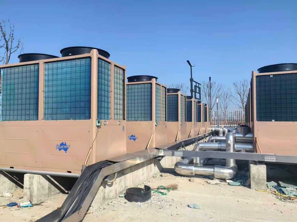 Estudio de caso de un centro deportivo a gran escala: gimnasio de Wenzhou