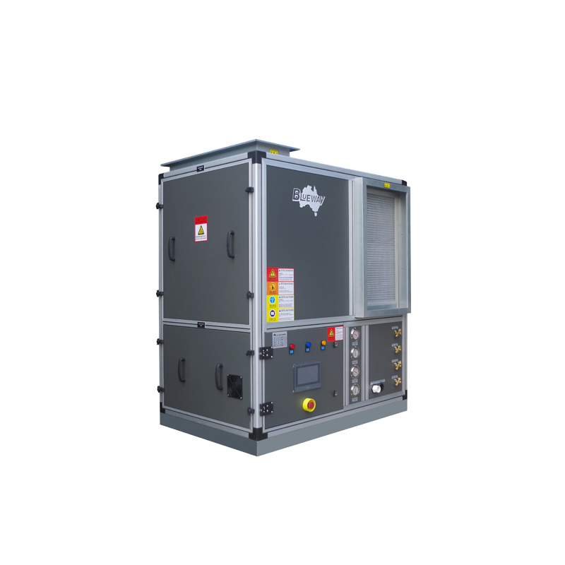 ¿Cómo elegir el aire acondicionado comercial adecuado para su negocio?