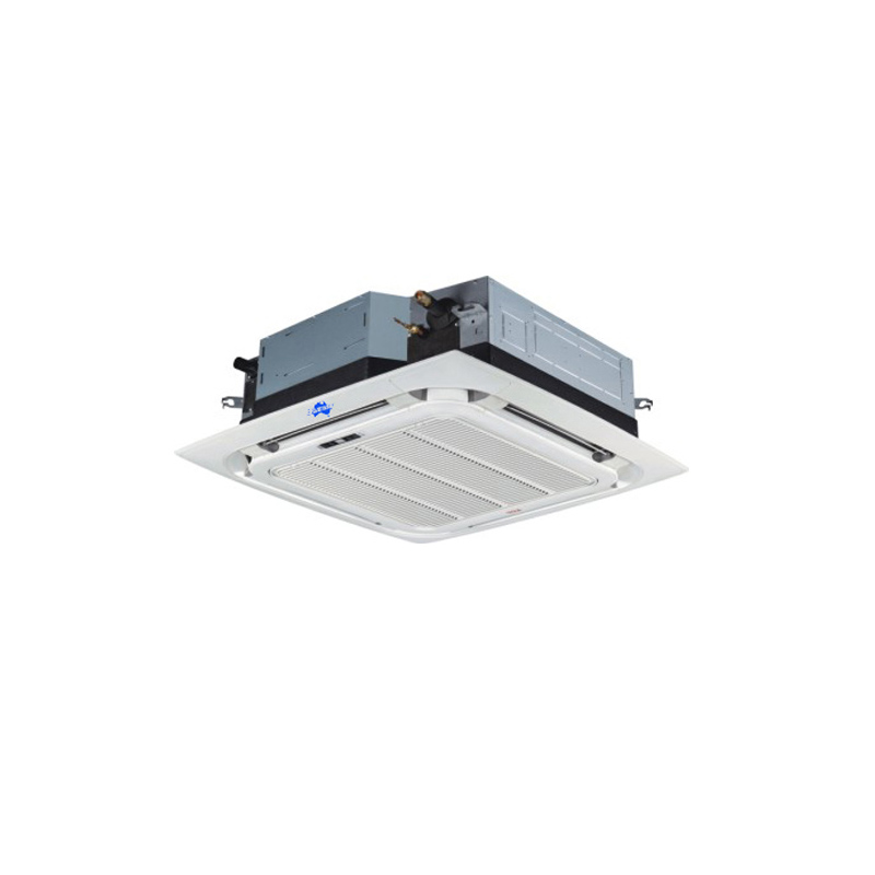 ¿Cómo puede un aire acondicionado comercial ligero transformar su espacio comercial?