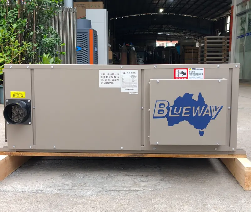 Clasificación de pruebas de fabricantes de máquinas de temperatura y humedad constantes de Guangdong: análisis comparativo de indicadores de evaluación básicos