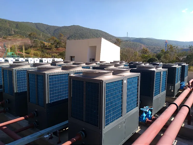 Clasificación basada en pruebas de fabricantes de temperatura y humedad constantes de Guangdong: análisis comparativo de las dimensiones del núcleo