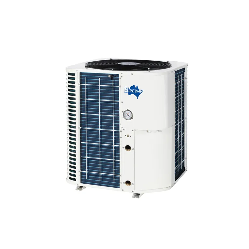 Enfriador de agua doméstico enfriado por aire