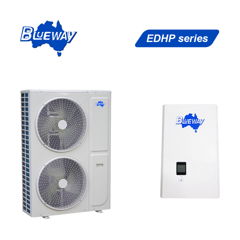 heat pump