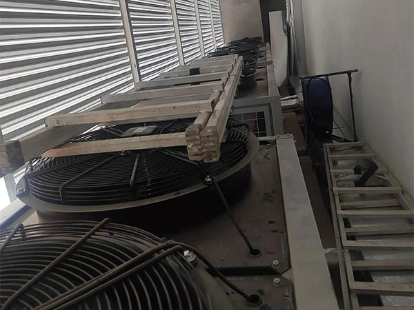 Buleway Construction Swimming Pool Project Shenzhen Hongling Education Group Dapeng Overseas Chinese Middle School