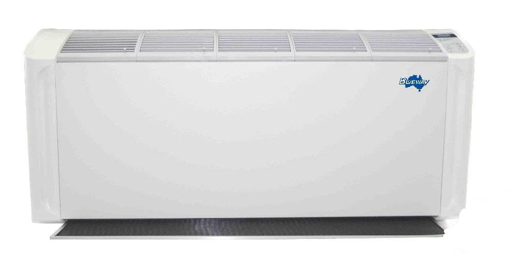 Fabricantes de aire acondicionado terminal empaquetado DC Inverter PTAC