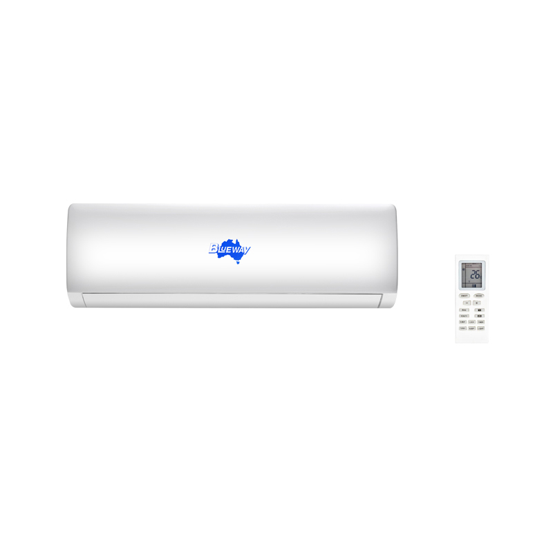 Aire acondicionado tipo split de pared